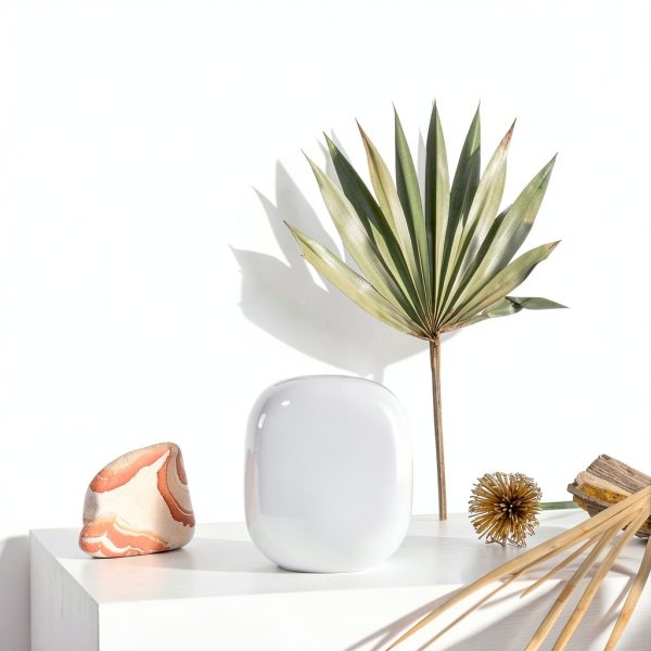 Google Nest Wifi Pro Mesh Router 3 Pack Snow WiFi 6E System-4