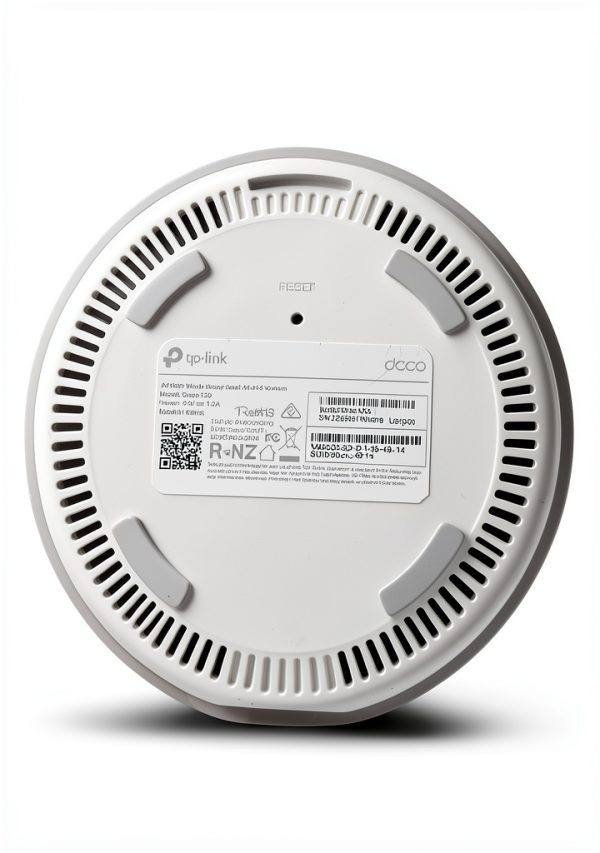 TP Link Deco X20 Wi Fi 6 Mesh 2 Pack Whole Home Coverage-7