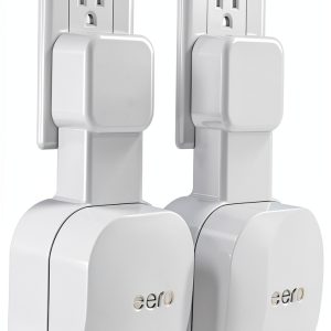 eero 6 Wall Mount Tizomi Plastic Mount for Mesh WiFi Router 1 Pack-0