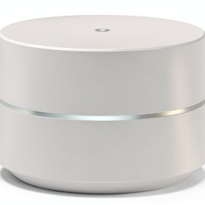 Google Wifi 2016 Model Mesh Wi-Fi System 3 Pack 1200 Mbps-0