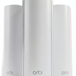 Netgear Orbi 770 WiFi 7 Mesh System 3 Pack 11Gbps Whole Home Coverage-0