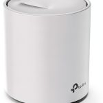 TP Link Deco X20 Wi Fi 6 Mesh 2 Pack Whole Home Coverage-0