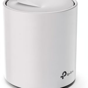 TP Link Deco X20 Wi Fi 6 Mesh 2 Pack Whole Home Coverage-0