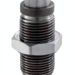 Lee Precision Carbide Crimp Die for .38 Special - 90861 Hex Tool-0