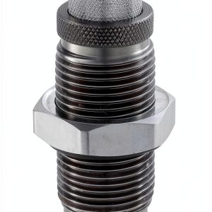 Lee Precision Carbide Crimp Die for .38 Special - 90861 Hex Tool-0